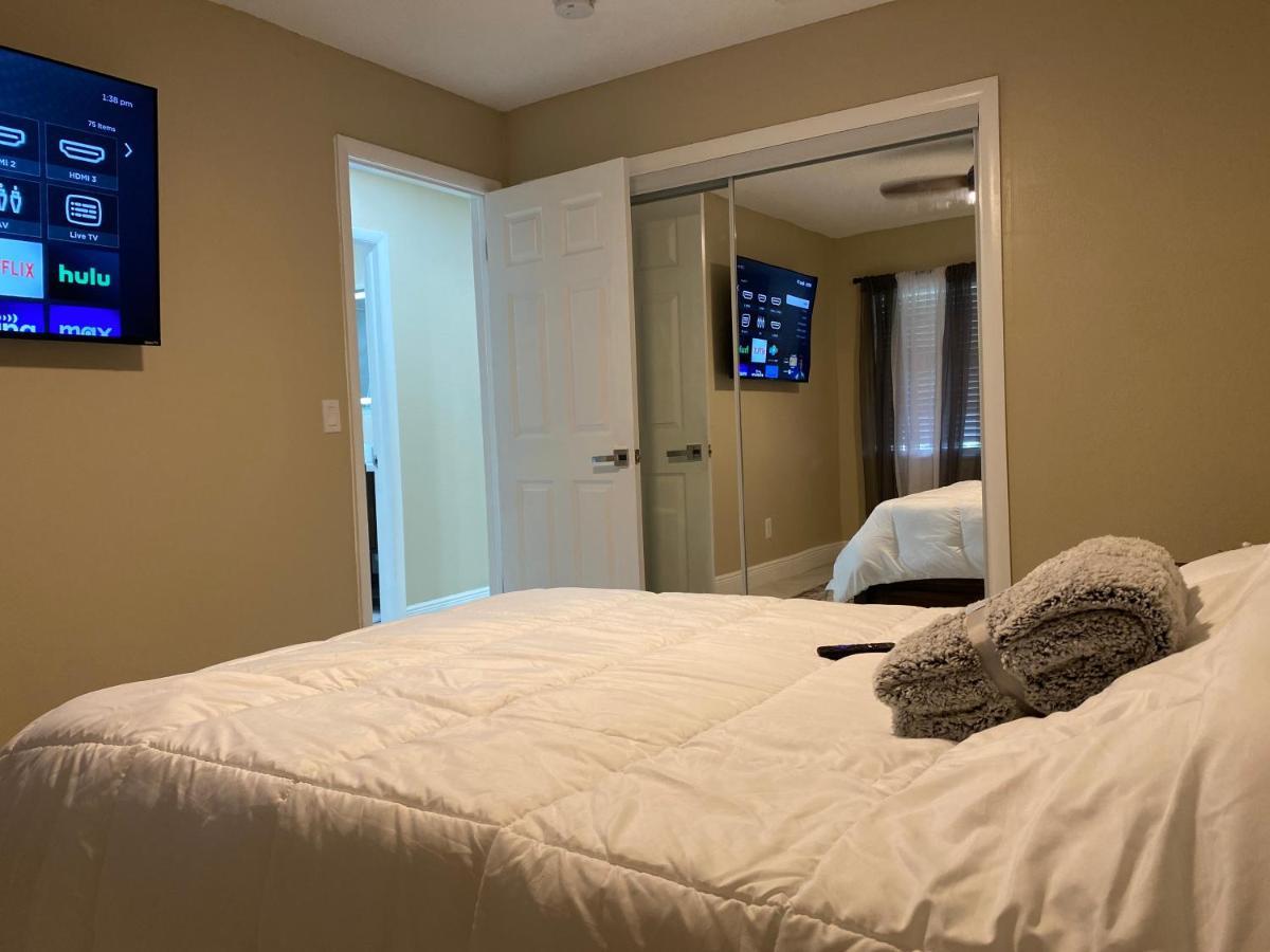 Sunny Days Vacation Rental Llc Orlando Eksteriør bilde